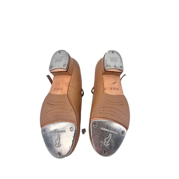 Bloch techno tap size 8 Mary Jane - Picture 5 of 10